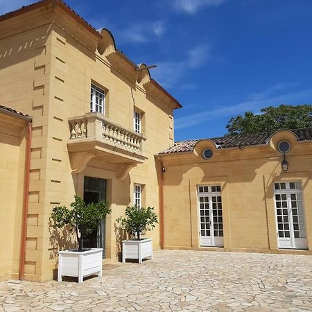 מונטן Maison Coquereaumont מראה חיצוני תמונה