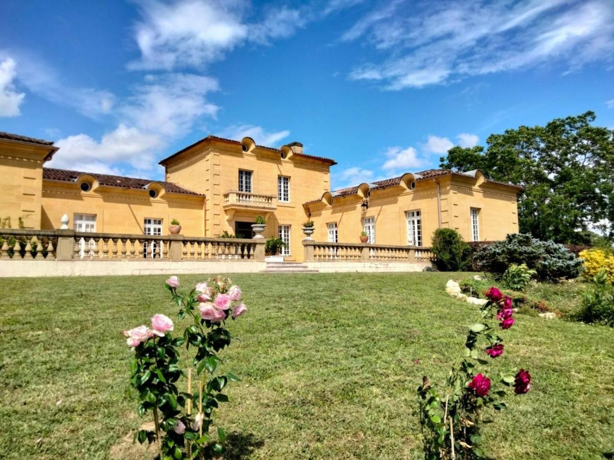 מונטן Maison Coquereaumont מראה חיצוני תמונה