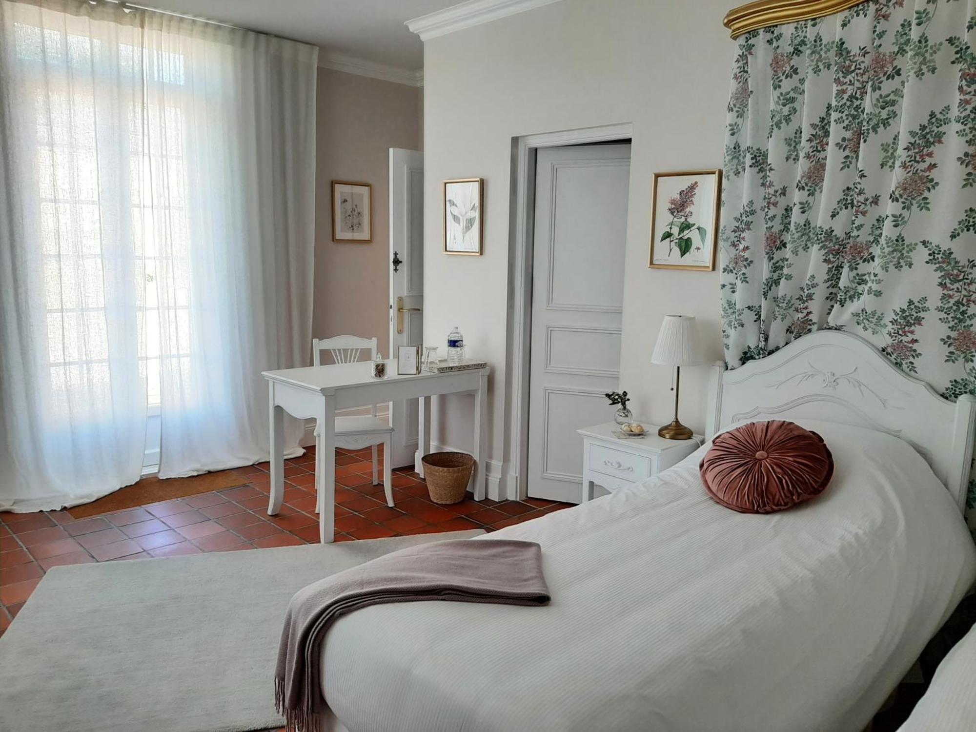 מונטן Maison Coquereaumont מראה חיצוני תמונה