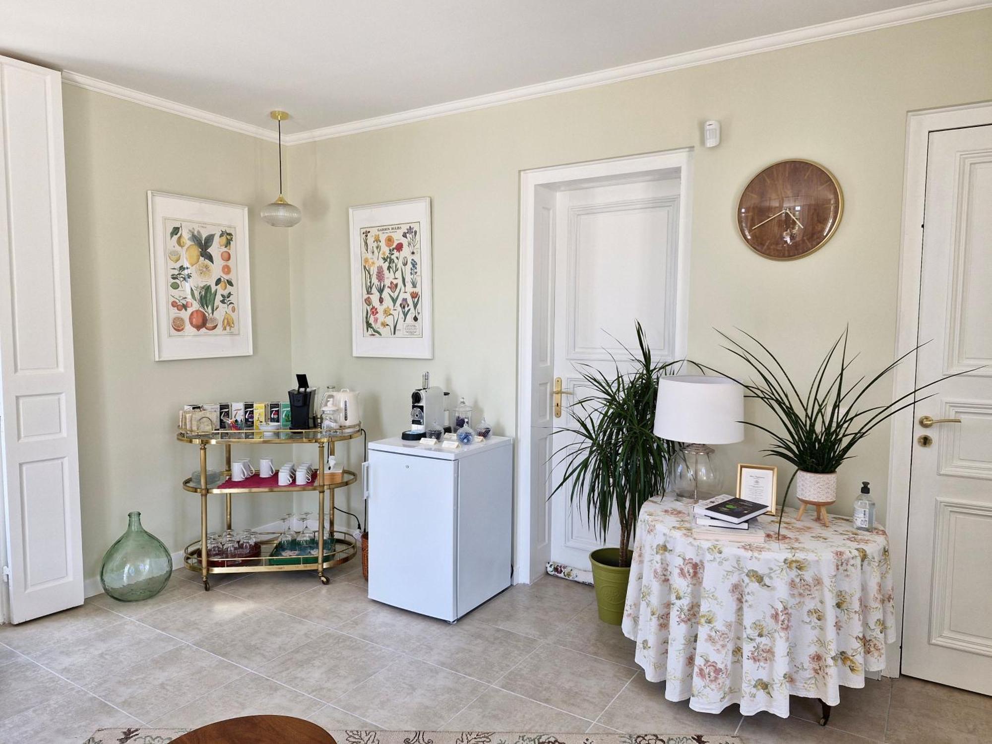 מונטן Maison Coquereaumont מראה חיצוני תמונה